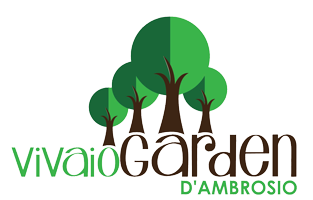 logo VIVAIO GARDEN D'AMBROSIO