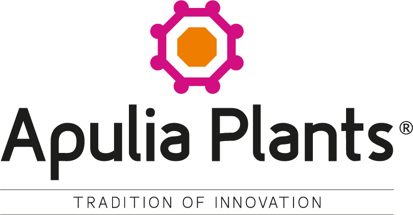 logo APULIA PLANTS