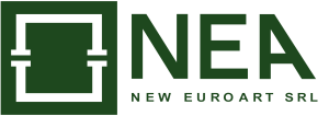 logo NEW EUROART SRL