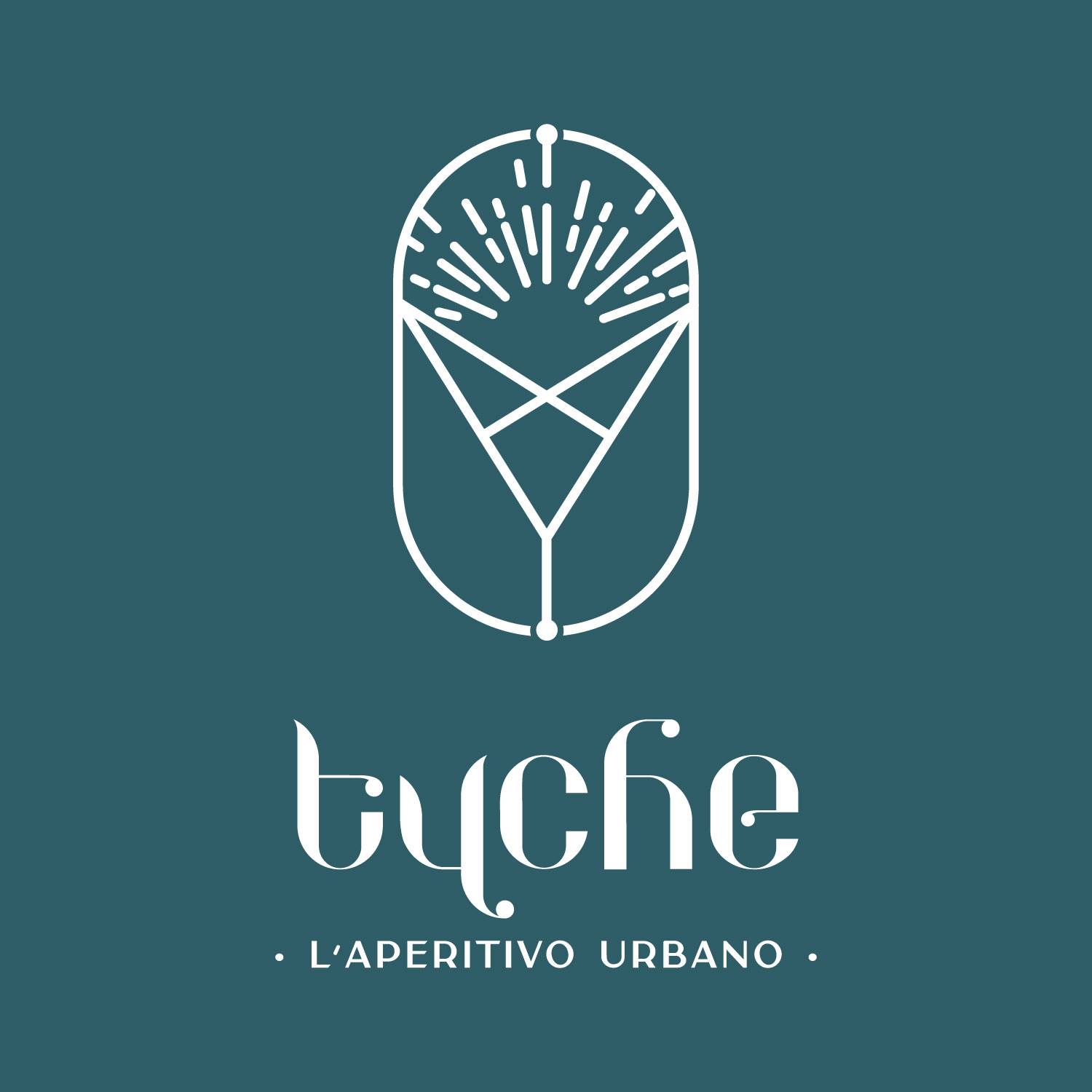 logo TYCHE