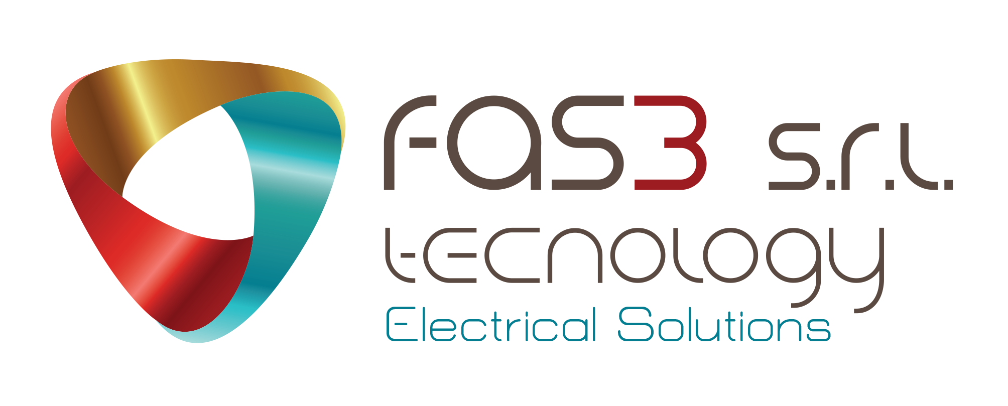 logo FAS 3 TECNOLOGY