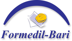 logo FORMEDIL-BARI