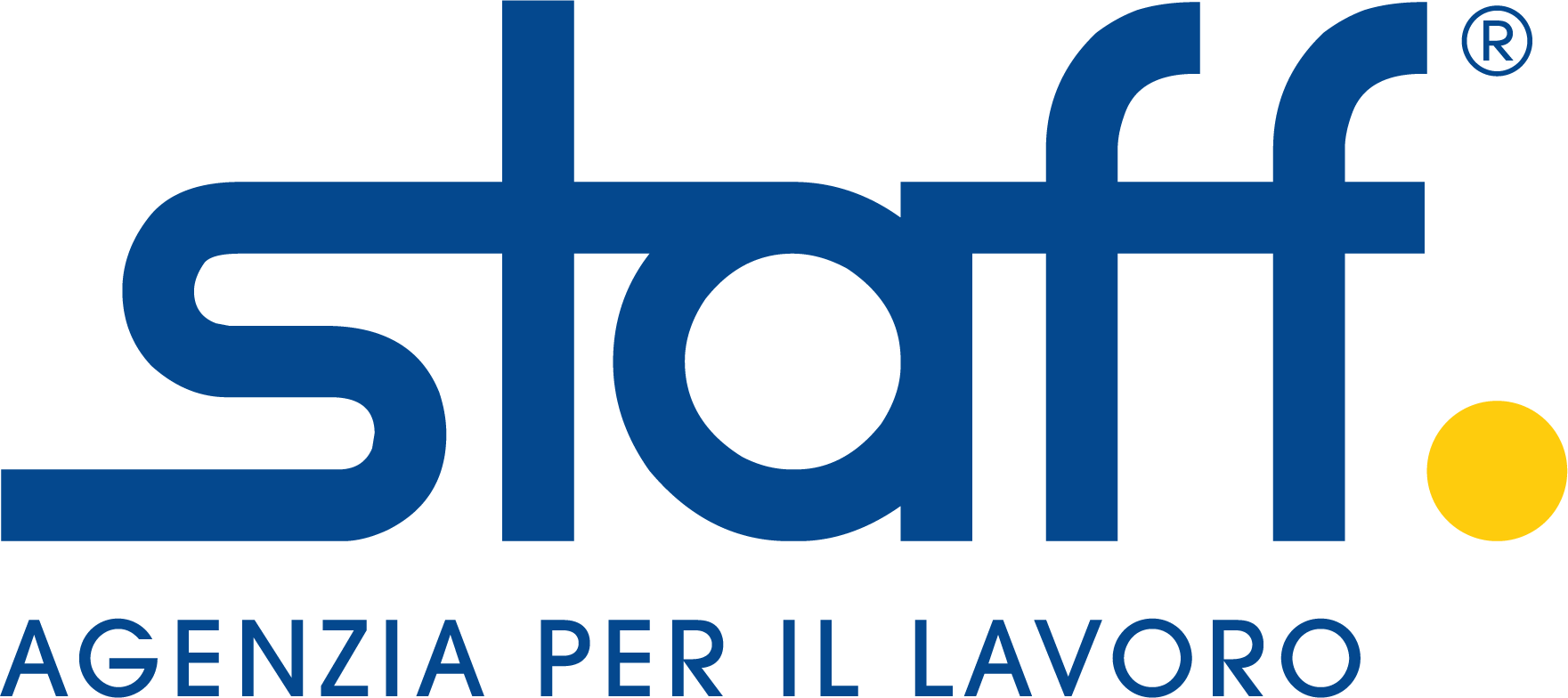logo STAFF