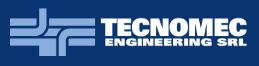 logo TECNOMEC ENGINEERING srl