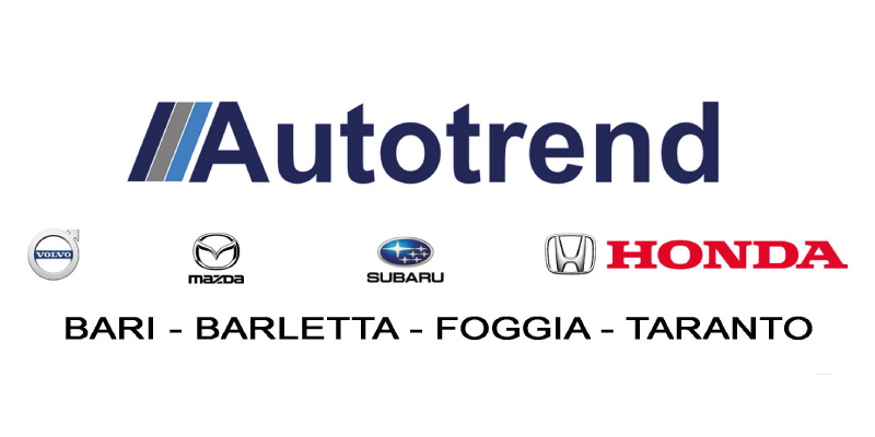 logo AUTOTREND