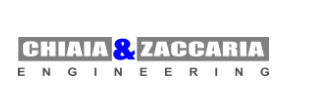 logo CHIAIA E ZACCARIA ENGINEERING