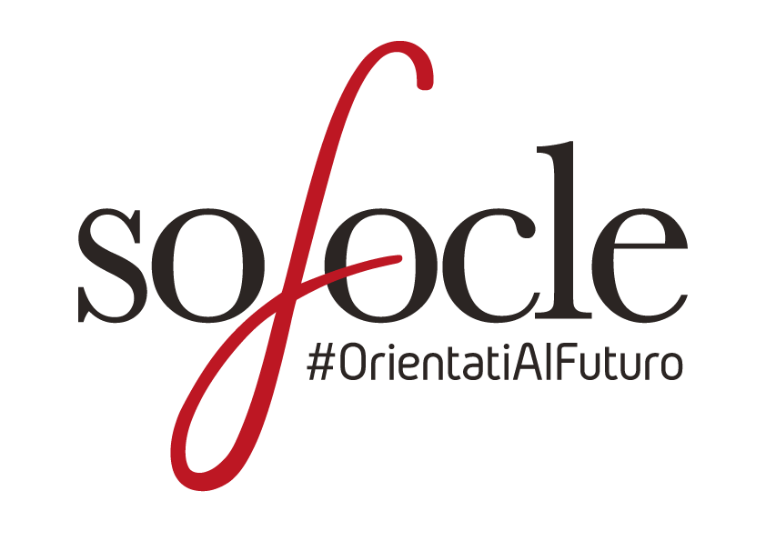 logo Associazione di Promozione Sociale SOFOCLE