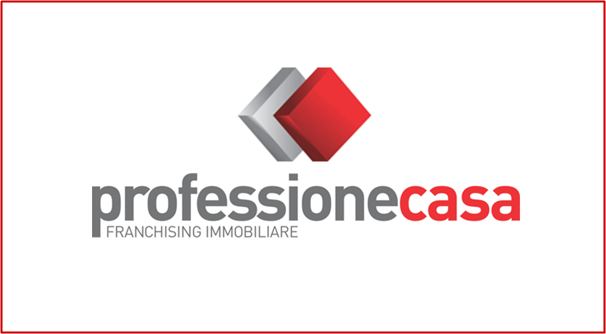 logo PROFESSIONE CASA Magna Grecia