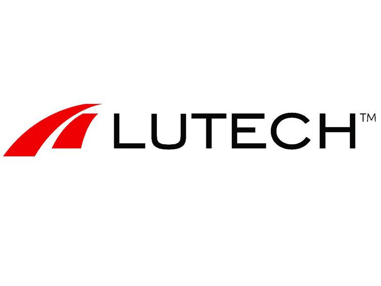 logo LUTECH SPA