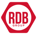 logo RDB GROUP