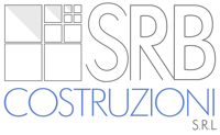 logo SRB COSTRUZIONI
