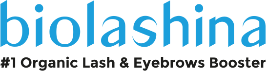 logo NATURAL LASH