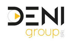 logo DENI GROUP SRL