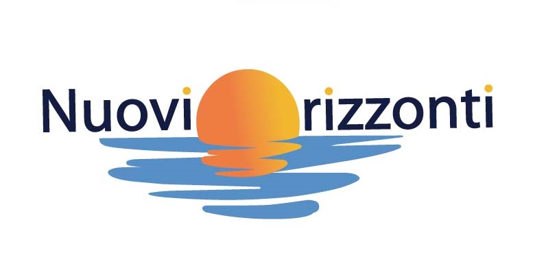 logo NUOVI ORIZZONTI SOCIETA' COOPERATIVA SOCIALE