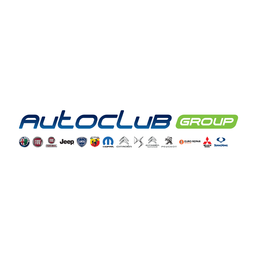 logo AUTOCLUB SERVICE 
