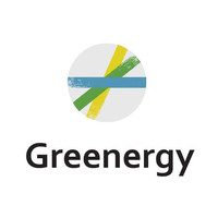 logo GREENERGY