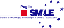 logo Smile Puglia