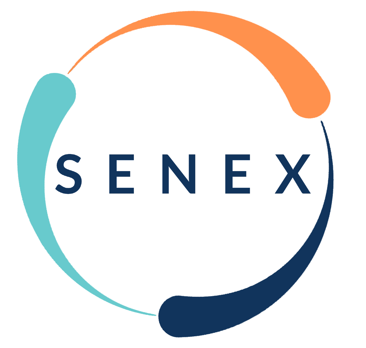 logo SENEX