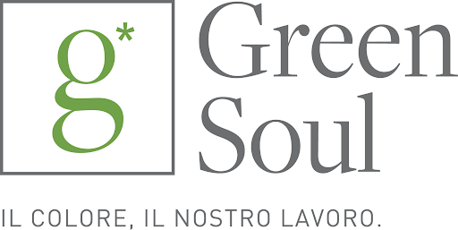 logo GREEN SOUL