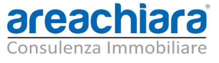 logo Areachiara Immobiliare