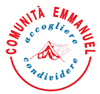 logo ASSOCIAZIONE COMUNITA' EMMANUEL ETS