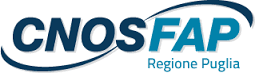 logo CNOS FAP Regione Puglia