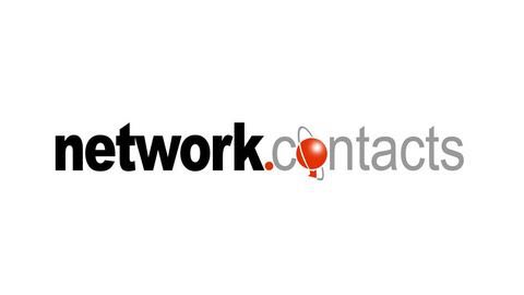 logo NETWORK CONTACTS