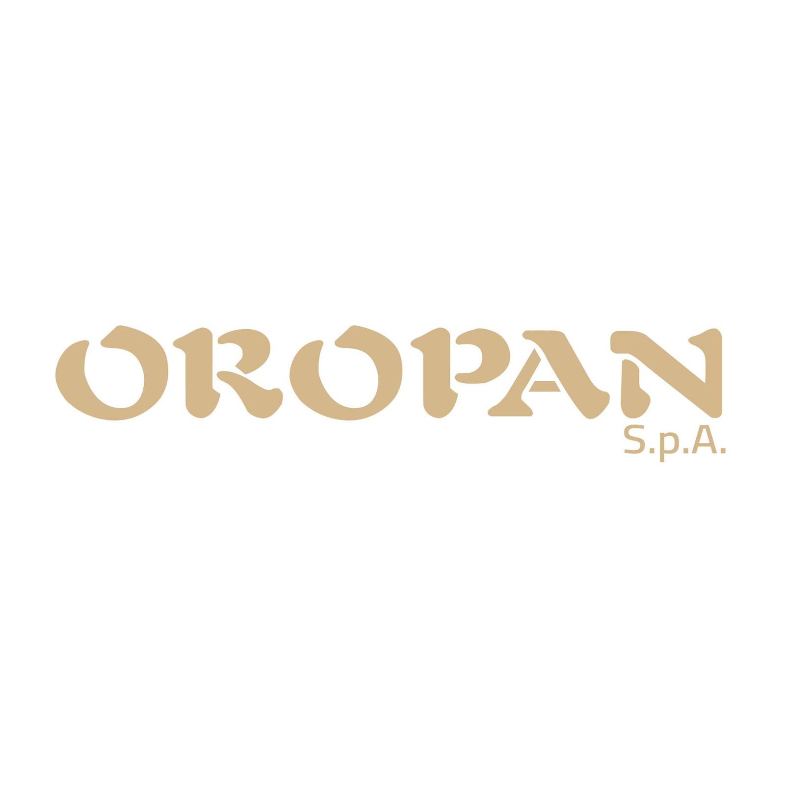 OROPAN SpA