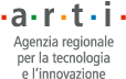 AGENZIA REGIONALE PER LA TECNOLOGIA E L'INNOVAZIONE