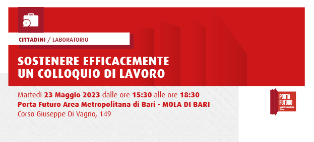 Sostenere efficacemente un colloquio di selezione