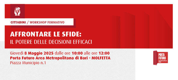 Affrontare le Sfide: Il Potere delle Decisioni Efficaci