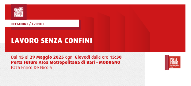 Lavoro senza Confini 