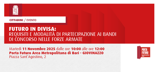 Futuro in Divisa: requisiti e modalità di partecipazione ai Bandi di Concorso nelle forze armate. Presentazione Bando di Concorso Allievi Finanzieri