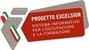 PROGETTO EXCELSIOR