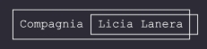 Offerta di lavoro