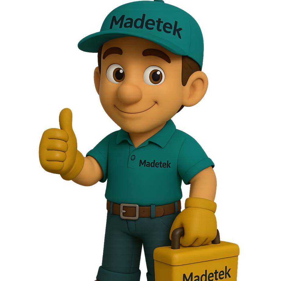 Madetek srl