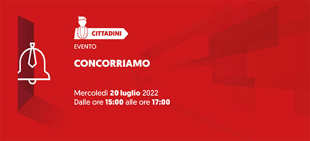 Foto CONCORRIAMO