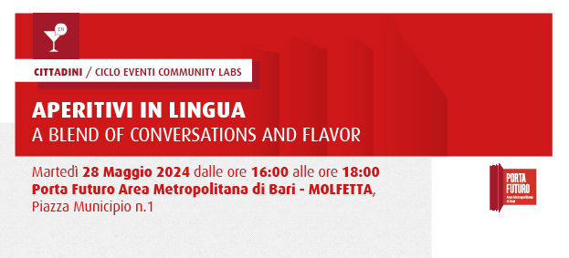 Foto APERITIVI IN LINGUA: A Blend of Conversations and Flavor