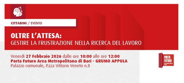 Oltre l’attesa: gestire la frustrazione nella ricerca del lavoro