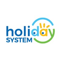 logo HOLIDAY SYSTEM