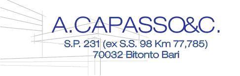 CAPASSO