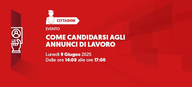 Come candidarsi agli annunci di lavoro 