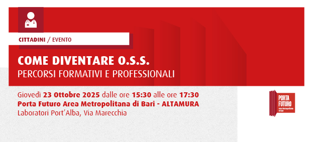 Come diventare O.S.S. - percorsi formativi e professionali