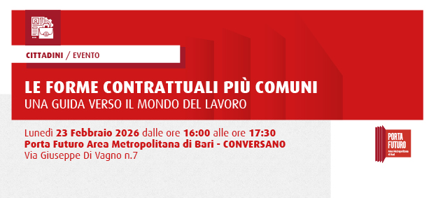 Le forme contrattuali più comuni, una guida verso il mondo del lavoro